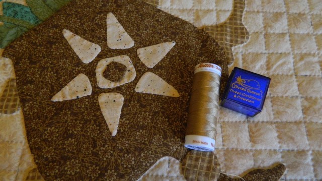 thread and thread heaven